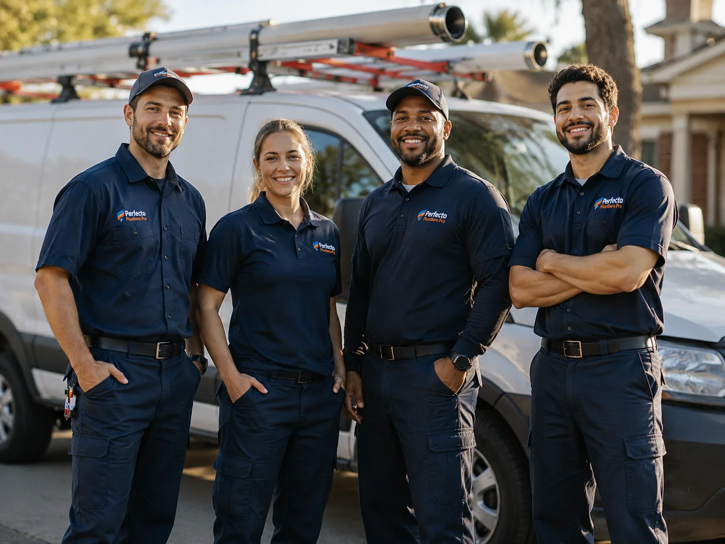 Emergency Plumber Near Me in Lock Springs, MO near me
